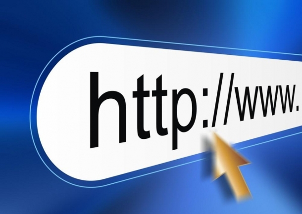Hébergement de sites web